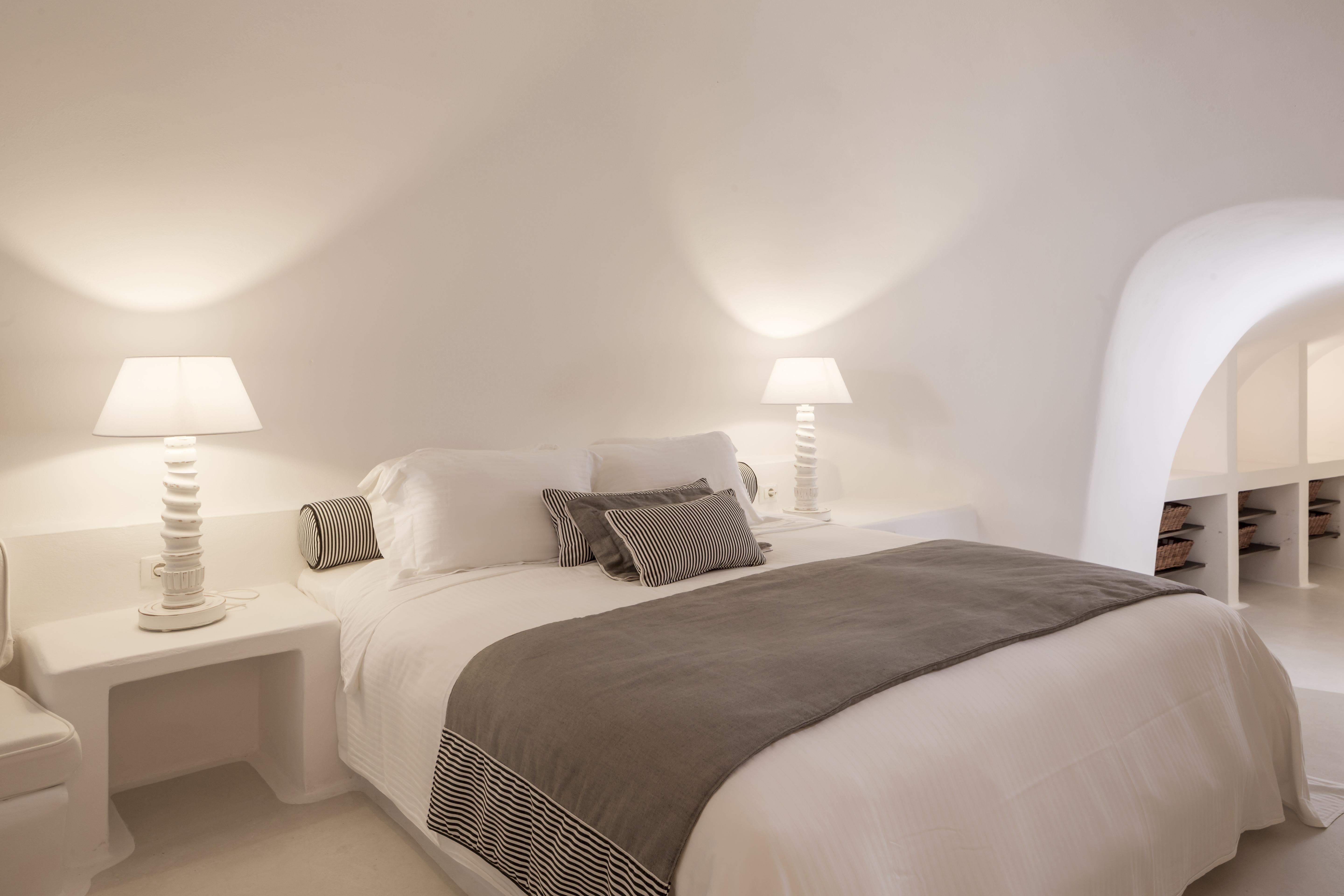 Katikies Chromata Santorini - The Leading Hotels Of The World Imerovigli  Cameră foto